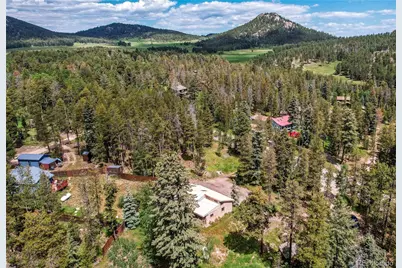 10893 Milliken Avenue, Conifer, CO 80433 - Photo 46