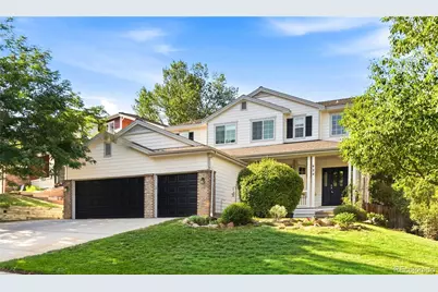 424 Canyon Point Circle, Golden, CO 80403 - Photo 2