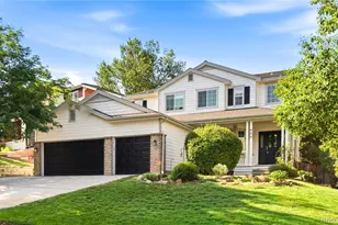 424 Canyon Point Cir, Golden, CO 80403 - Photo 2