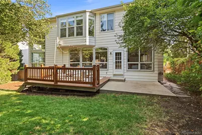 424 Canyon Point Circle, Golden, CO 80403 - Photo 38