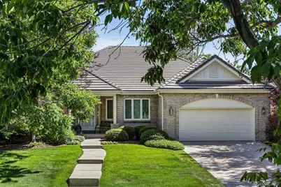 46 Golden Eagle Road, Greenwood Village, CO 80121 - Photo 1