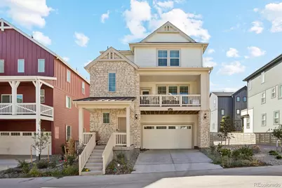 7442 Whiteclover Trail, Littleton, CO 80125 - Photo 2