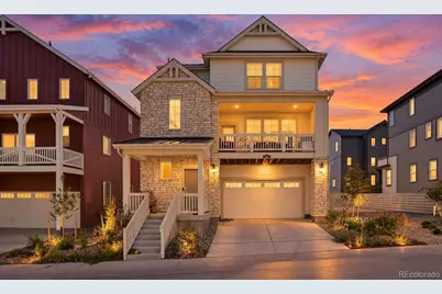 7442 Whiteclover Trail, Littleton, CO 80125 - Photo 1