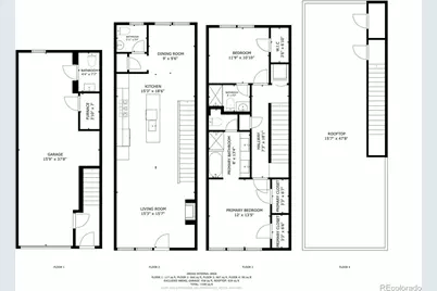 2147 N Downing Street, Denver, CO 80205 - Photo 40