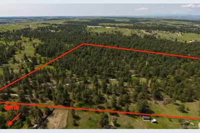 Ponderosa Lane, Elizabeth, CO 80107 - Photo 12