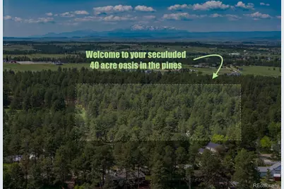 Ponderosa Lane, Elizabeth, CO 80107 - Photo 22