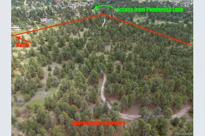 Ponderosa Lane, Elizabeth, CO 80107 - Photo 4