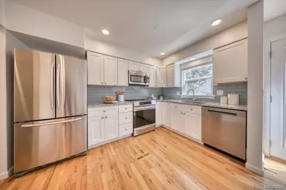 3204 Zuni Street #A3, Denver, CO 80211 - Photo 4