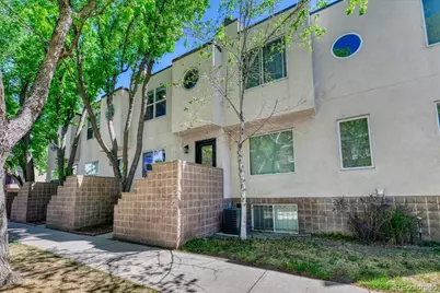 3204 Zuni Street #A3, Denver, CO 80211 - Photo 2