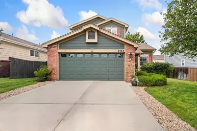2064 Indian Paintbrush Way, Erie, CO 80516 - Photo 1