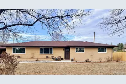 1608 Mount View Lane, Colorado Springs, CO 80907 - Photo 1