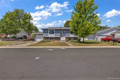 6869 Quay Street, Arvada, CO 80003 - Photo 1