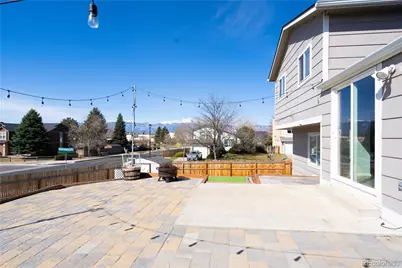 3805 Blazingwood Way, Colorado Springs, CO 80918 - Photo 16
