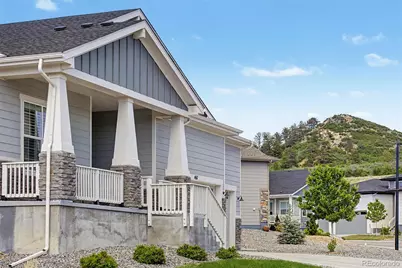 467 Scrubjay Trail, Castle Rock, CO 80104 - Photo 2