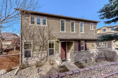 3856 Stonebrush Drive, Highlands Ranch, CO 80126 - Photo 2