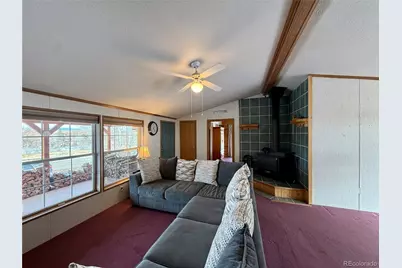 312 W Ryus Avenue, La Veta, CO 81055 - Photo 4