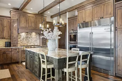 4815 Desperado Way, Parker, CO 80134 - Photo 8