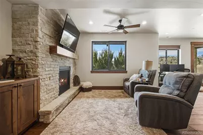 4815 Desperado Way, Parker, CO 80134 - Photo 26