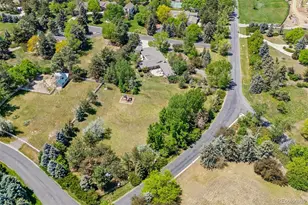 4500 S Dasa Dr, Cherry Hills Village, CO 80111 - Photo 20