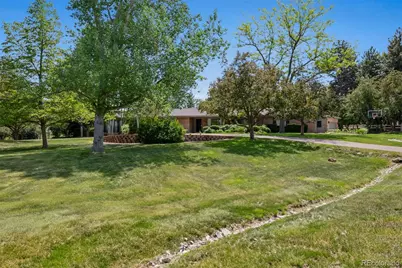 4500 S Dasa Drive, Cherry Hills Village, CO 80111 - Photo 18