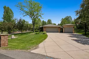 4500 S Dasa Dr, Cherry Hills Village, CO 80111 - Photo 30