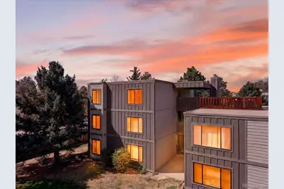 2525 S Dayton Way #2010, Denver, CO 80231 - Photo 1