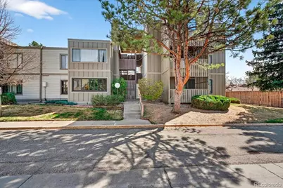 2525 S Dayton Way #2010, Denver, CO 80231 - Photo 2