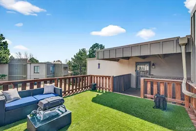 2525 S Dayton Way #2010, Denver, CO 80231 - Photo 16