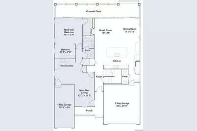 14601 Hudson Street, Thornton, CO 80602 - Photo 36