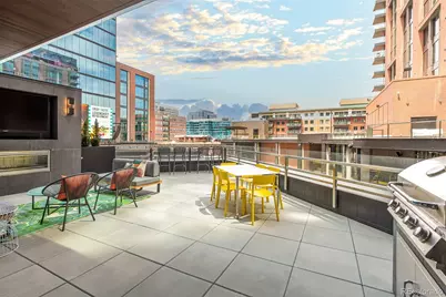 1901 Wazee Street #318, Denver, CO 80202 - Photo 2