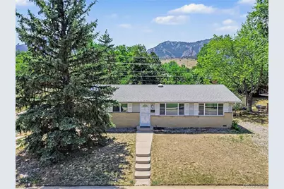 885 Hartford Drive, Boulder, CO 80305 - Photo 1