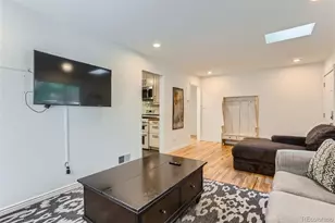 1525 S Bellaire St, Denver, CO 80222 - Photo 4