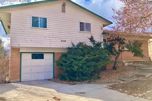 2106 Collier Ave, Colorado Springs, CO 80909 - Photo 1