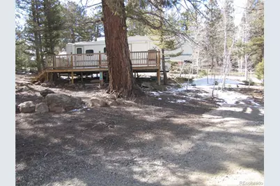 12 Rail Way, Hartsel, CO 80440 - Photo 18