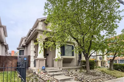 268 S Garfield Street, Denver, CO 80209 - Photo 2