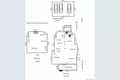 2056 Forest Street, Denver, CO 80207 - Photo 28