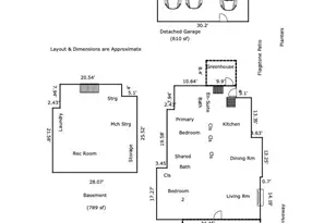 2056 Forest St, Denver, CO 80207 - Photo 28