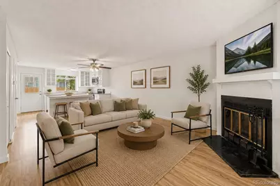 18274 E Arizona Avenue #B, Aurora, CO 80017 - Photo 2
