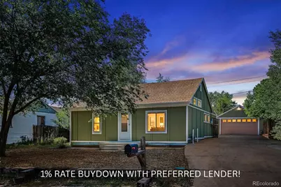 2028 W Adriatic Place, Englewood, CO 80110 - Photo 1