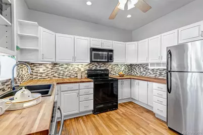 52 S Washington Street, Denver, CO 80209 - Photo 8