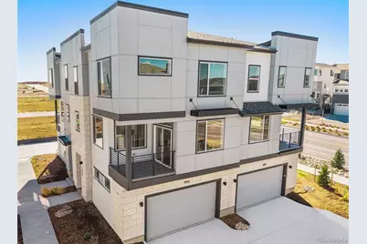 11956 Soprano Trail, Lone Tree, CO 80134 - Photo 2