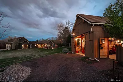 8830 W Bear Creek Drive, Lakewood, CO 80227 - Photo 46