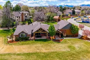 8830 W Bear Creek Dr, Lakewood, CO 80227 - Photo 38