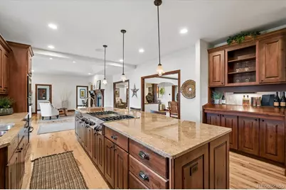 8830 W Bear Creek Drive, Lakewood, CO 80227 - Photo 8