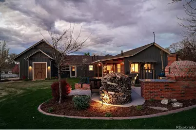 8830 W Bear Creek Drive, Lakewood, CO 80227 - Photo 44