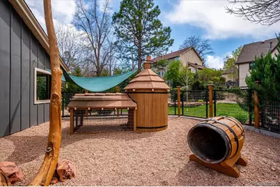 8830 W Bear Creek Drive, Lakewood, CO 80227 - Photo 36