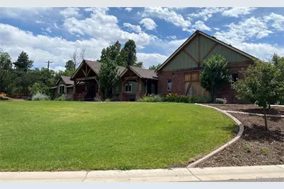 8830 W Bear Creek Drive, Lakewood, CO 80227 - Photo 2