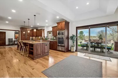 8830 W Bear Creek Drive, Lakewood, CO 80227 - Photo 12