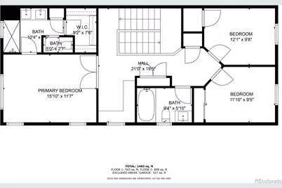 6396 Nelson Court, Arvada, CO 80004 - Photo 30