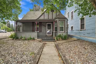 426 E Bijou St, Colorado Springs, CO 80903 - Photo 2